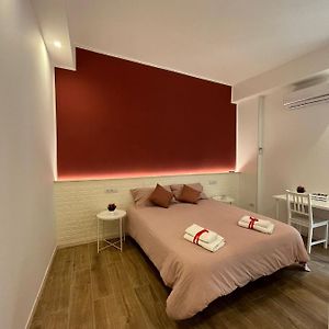Habitación con Cama King en Segundo Piso