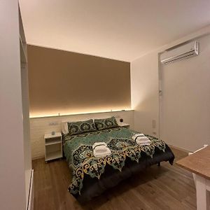 Habitación con cama extragrande Planta baja